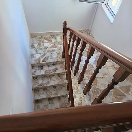 Piso Buenos Aires