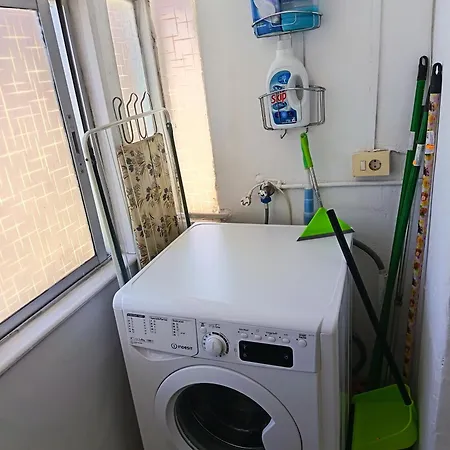 Piso Buenos Aires アパート セー
