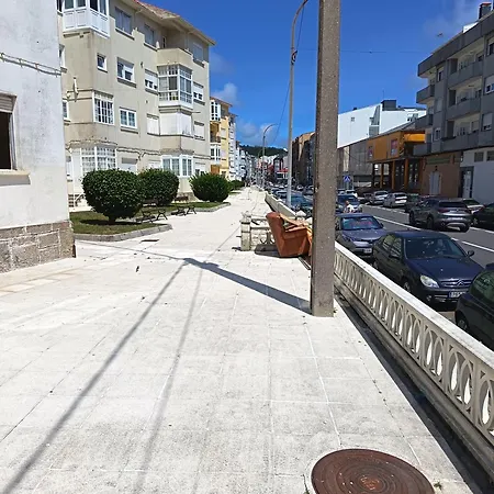 Apartamento Piso Buenos Aires *