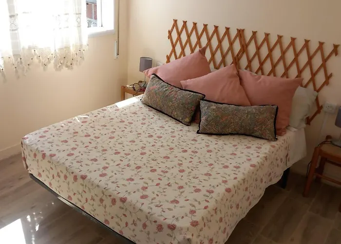 Piso Buenos Aires Apartamento *