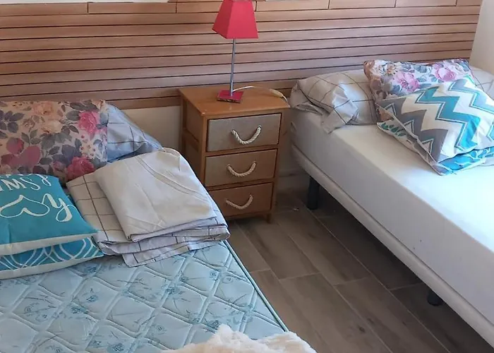 Apartamento Piso Buenos Aires *
