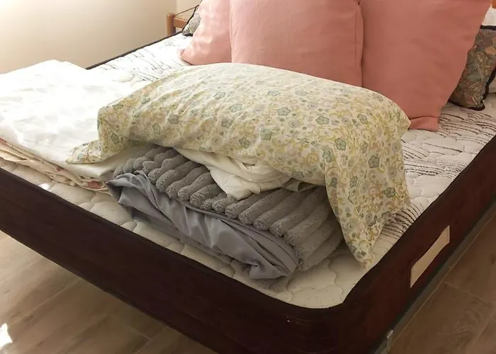 Piso Buenos Aires Apartamento