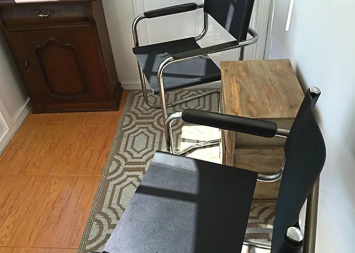 Piso Buenos Aires Apartamento *