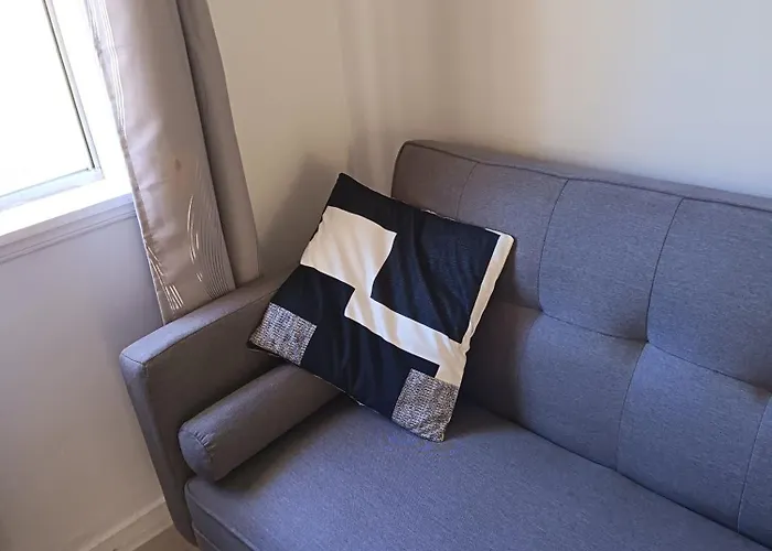 Apartamento Piso Buenos Aires