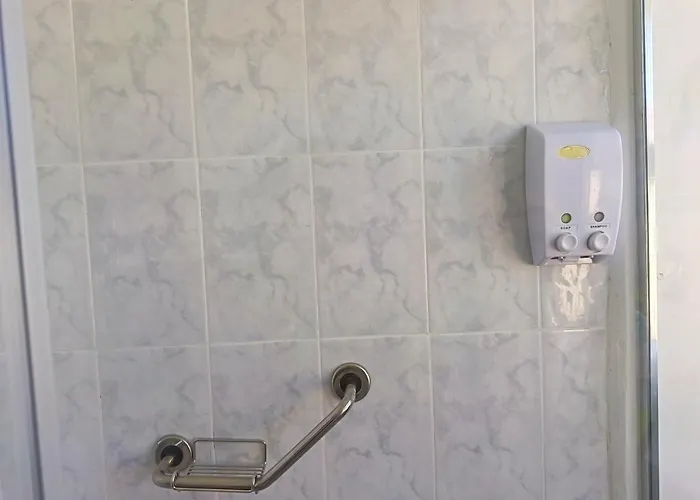 Apartamento Piso Buenos Aires *