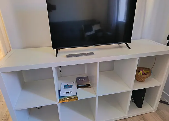 Piso Buenos Aires Apartamento