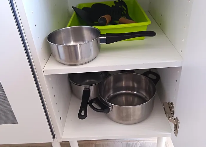 Apartamento Piso Buenos Aires *