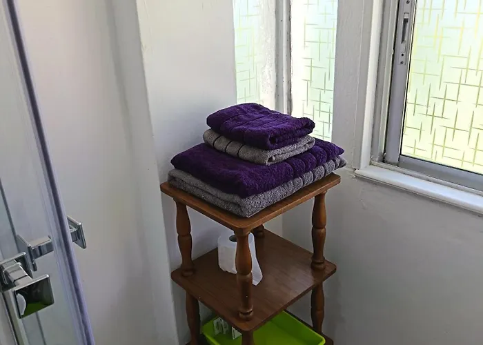 Apartamento Piso Buenos Aires *