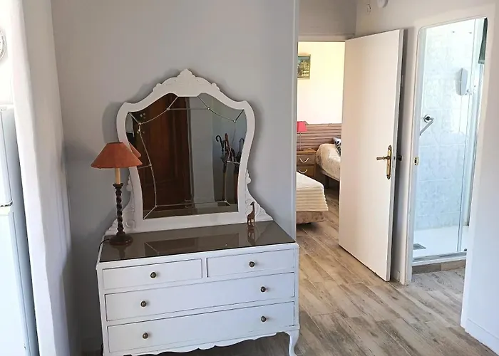 Piso Buenos Aires Apartamento