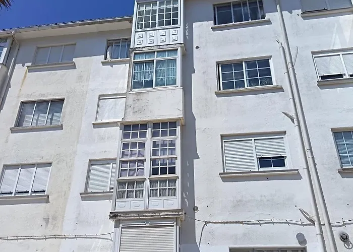 Apartamento Piso Buenos Aires Cee