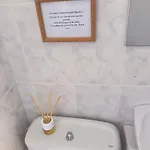 Piso Buenos Aires Apartment *