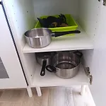 Apartment Piso Buenos Aires *