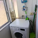 Piso Buenos Aires Apartment Cee