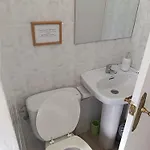 Apartment Piso Buenos Aires