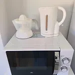 Apartment Piso Buenos Aires *