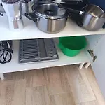 Piso Buenos Aires Apartment