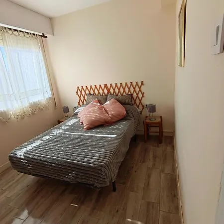 Piso Buenos Aires