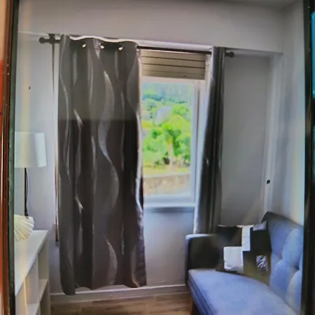 Piso Buenos Aires Appartement Cee