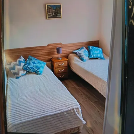 Piso Buenos Aires Apartamento