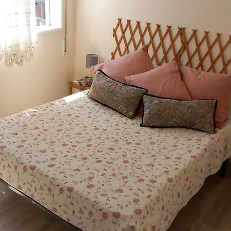 Piso Buenos Aires Apartment *