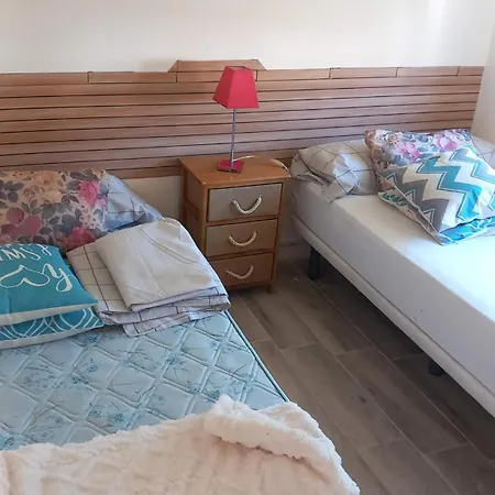 Appartement Piso Buenos Aires *