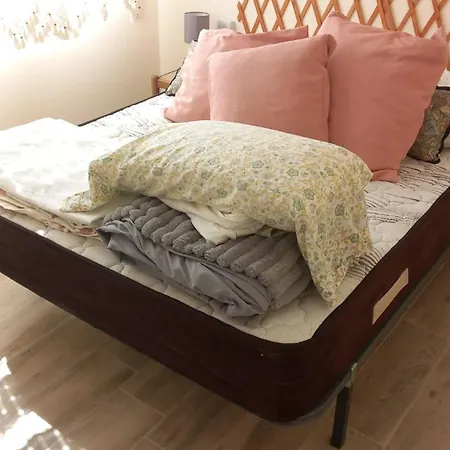 Piso Buenos Aires Appartement