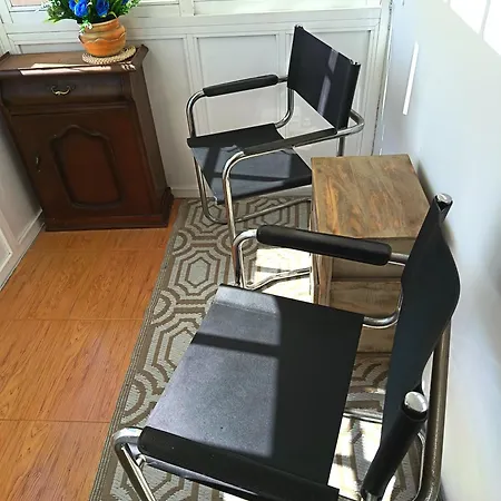 Piso Buenos Aires Appartement *