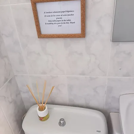 Piso Buenos Aires Appartement *