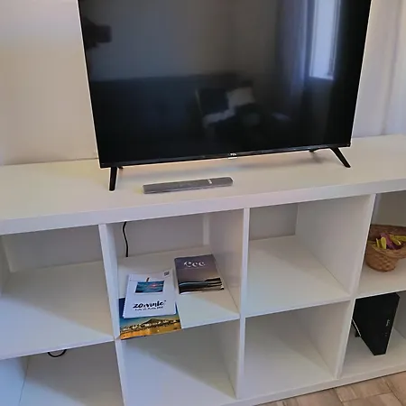 Piso Buenos Aires Apartment
