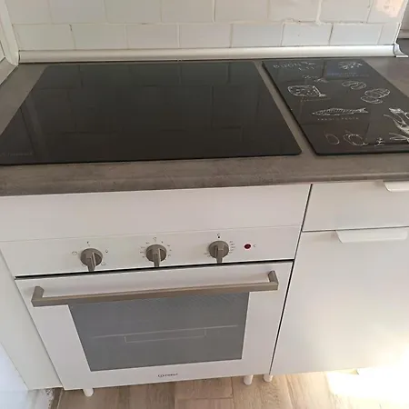 Piso Buenos Aires Appartement *