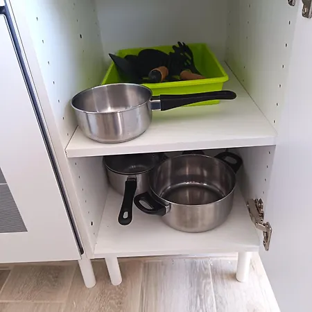 Appartement Piso Buenos Aires *