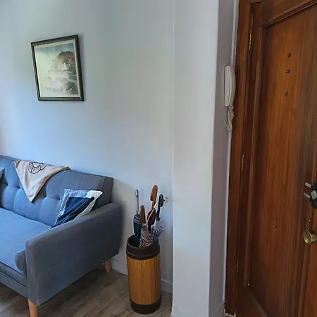 Piso Buenos Aires *
