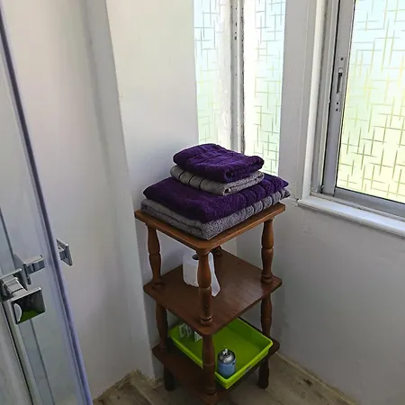 Appartement Piso Buenos Aires *