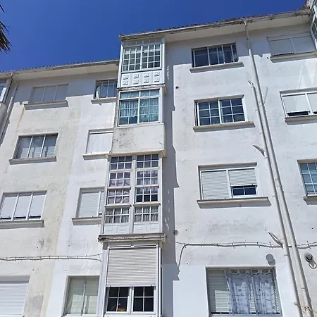 Apartment Piso Buenos Aires Cee