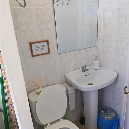 Piso Buenos Aires