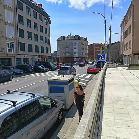 Piso Buenos Aires * Cee