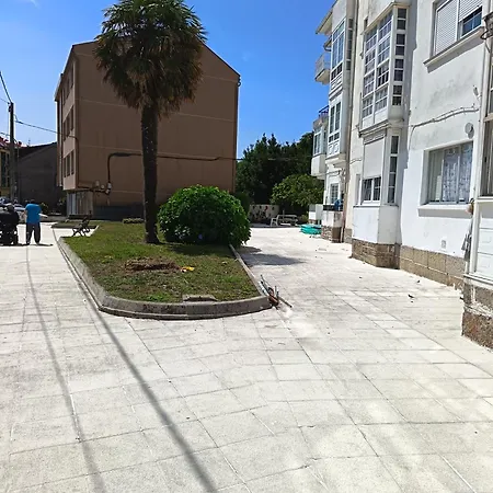 Piso Buenos Aires *