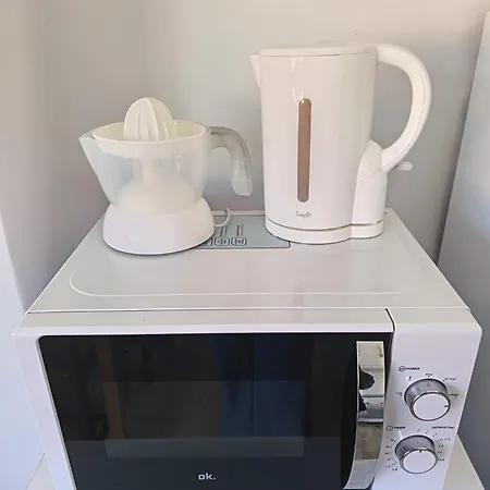 Apartamento Piso Buenos Aires *