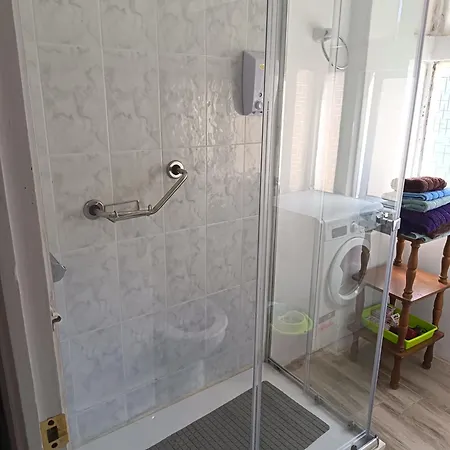 Piso Buenos Aires Apartamento