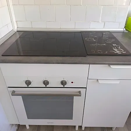 Piso Buenos Aires *