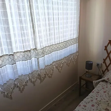 Apartment Piso Buenos Aires *