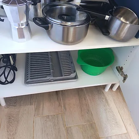 Piso Buenos Aires Apartamento