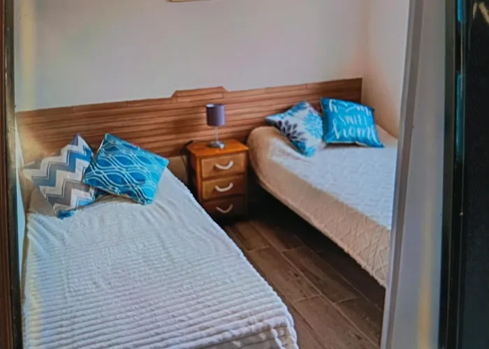 Piso Buenos Aires Daire