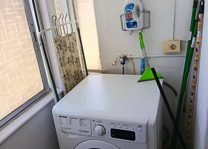 Piso Buenos Aires Διαμέρισμα Cee