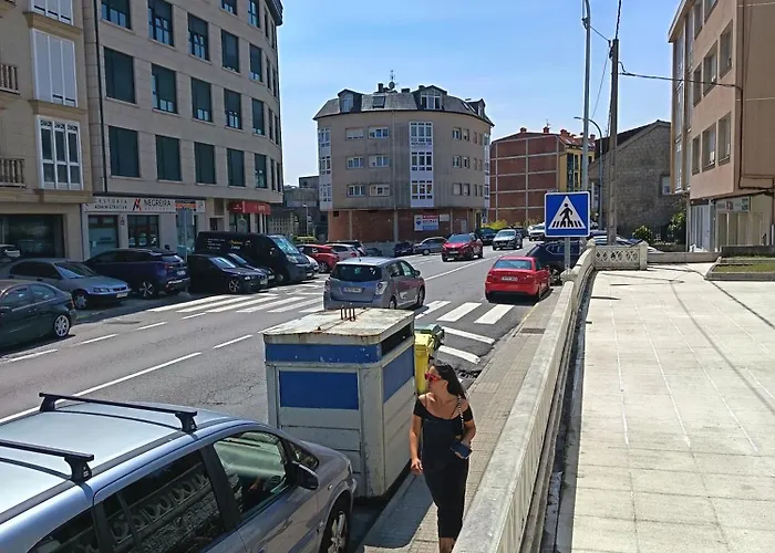 Piso Buenos Aires * Cee