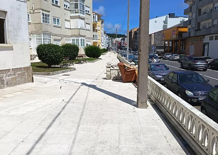 Διαμέρισμα Piso Buenos Aires *